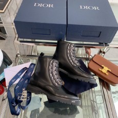 디올 남여공용 앵글부츠 KD0651-2