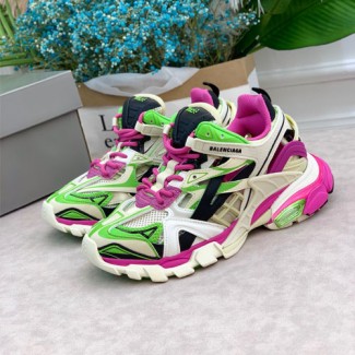 발렌시아가 남여공용 신상 스니커즈 604082-2