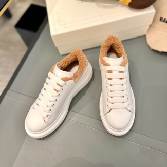 알렉산더 맥퀸  남여공용 스니커즈  586428-3