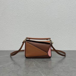 로에베 퍼즐백 미니 11020-12