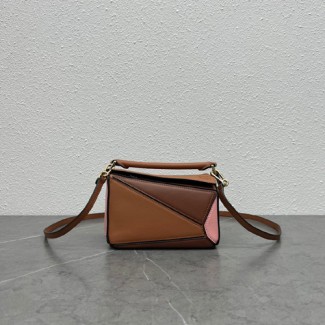 로에베 퍼즐백 미니 11020-12