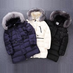 몽클레어 여성용 신상 패딩 MC3422