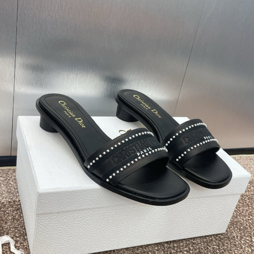 디올 여성용 샌들 KD0760-2