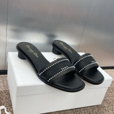 디올 여성용 샌들 KD0760-2