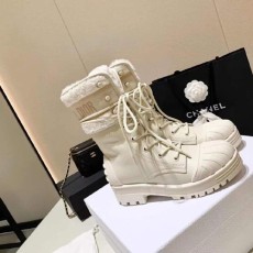 디올 여성용 앵글부츠 KD0664 아이보이