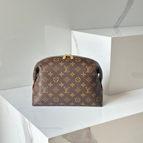 루이비통 코스메틱 파우치 GM M46458