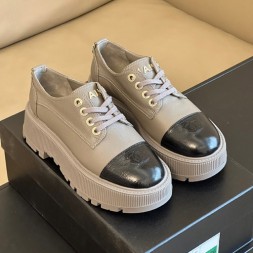 샤넬 여성용 로퍼 G34480-3