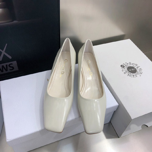 디올 여성용 펌프스 KD0669-1