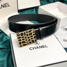 샤넬 신상 벨트 CBT-5616-1 블랙