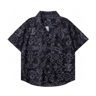 루이비통 남여공용 반팔셔츠 M10476