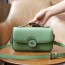 구찌 쁘띠 GG 미니 숄더백 739722 그린