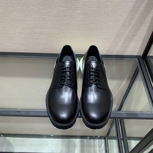 디올 남성용 신상 구두 M50056 블랙