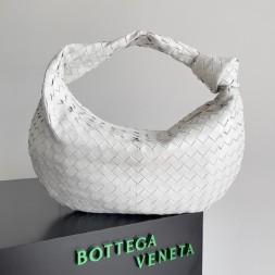 보테가 스몰 조디 양가죽 600261-16