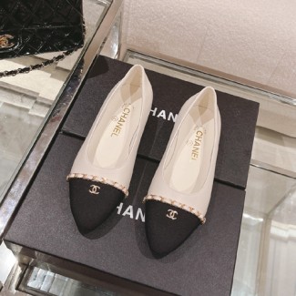 샤넬 여성용 샌들 G34456-1