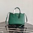 프라다 갤러리아 토트백 1BA274 그린