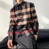 버버리 남여공용 셔츠  80019172-2