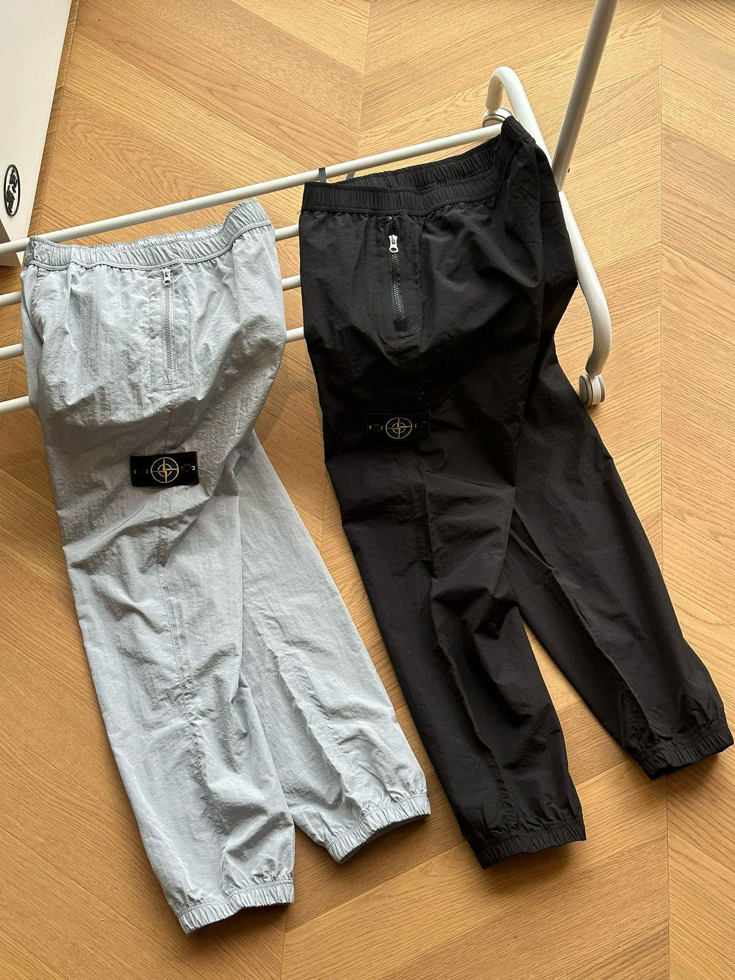 스톤 아일랜드 남성용 팬츠 SLD1018