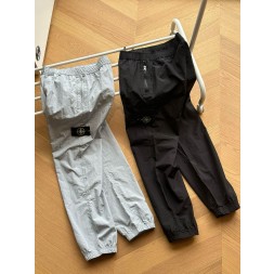 스톤 아일랜드 남성용 팬츠 SLD1018