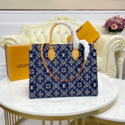 루이비통 SINCE 1854 온더고 MM M57396