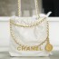  샤넬 22백 미니 숄더백 AS3980-6