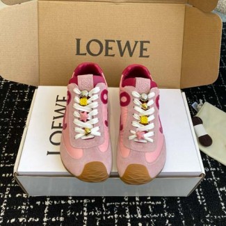 로에베 남여공용 운동화  LW29812-3