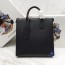 프라다 사피아노 신상 토트백 2VG079 블랙