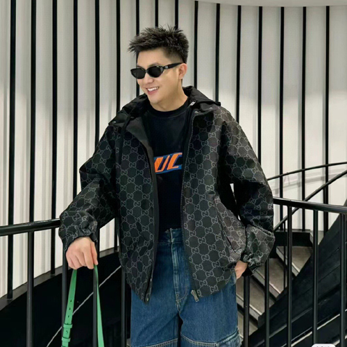구찌 남여공용 자켓 617649