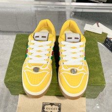 구찌 스니커즈 남여공용 670519-3