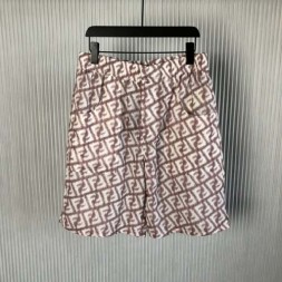 펜디 남여공용 반바지 2460367-1