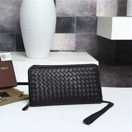 보테가 지갑 V85325