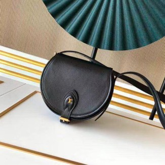 루이비통 탬버린 M55505 블랙