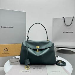 발렌시아가 로데오 미디엄 숄더백 S341124-6