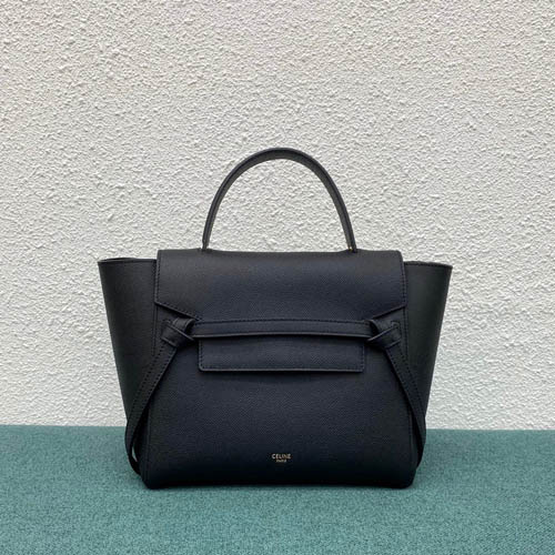 셀린느 마이크로 벨트백 180153-17