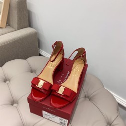 페레가모 신상 펌프스 F38071-1 레드