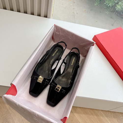 페레가모 여성용 샌들 F38142-1