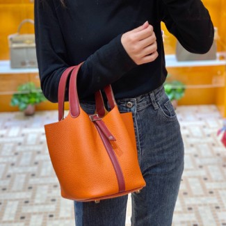 에르메스 피코탄 18 올수공 HM1881-6