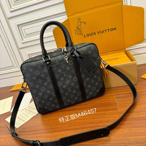 [VVIP] 루이비통 남성용 서류가방 M46457