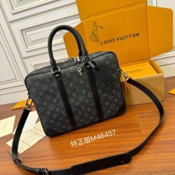 [VVIP] 루이비통 남성용 서류가방 M46457