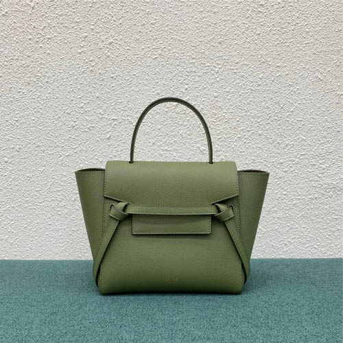 셀린느 나노 벨트백 189003-8