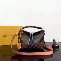 루이비통 보부르 호보 미니 M55090