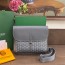 고야드 쿠르지에 메신저백 G312600-3