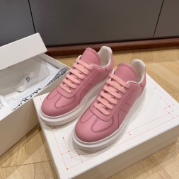 알렉산더 맥퀸신발  남여공용 스니커즈 586440-2