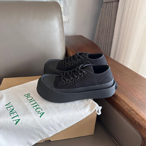 보테가 남여공용 스니커즈 475222-2