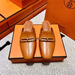 에르메스 여성용 뮬 H35144-2