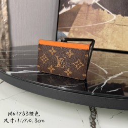 루이비통 신상 카드지갑 M61733-5
