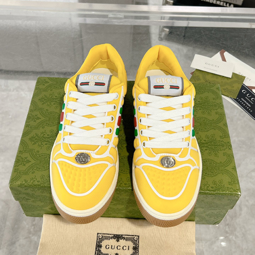 구찌 스니커즈 남여공용 670519-3