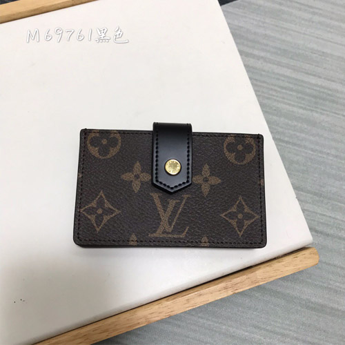 루이비통 카도 홀더 M69761 블랙