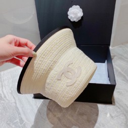 샤넬 신상 모자   A76376-1