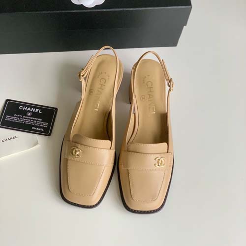 샤넬 여성용 샌들 G34501-2