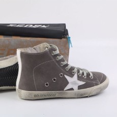 골든구스 남여공용 신상 스니커즈 G305998